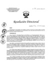 Vista preliminar de documento RD N°012-2022-DG-HEJCU-OP.PDF