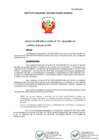 Vista preliminar de documento Resolución Directoral N° 0187-2022-INIA-OA