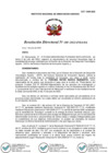 Vista preliminar de documento Resolución Directoral N° 0188-2022-INIA-OA