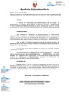 Vista preliminar de documento RESOLUCION DE SUPERINTENDENCIA-000165-2022-MIGRACIONES.pdf