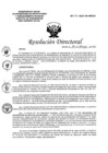 Vista preliminar de documento RD N°076-2022-DG-HEJCU.PDF