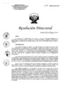 Vista preliminar de documento RD N°146-2022-DG-HEJCU-OP.PDF