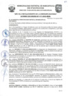 Vista preliminar de documento ACUERDO DE CONSEJO 055-2022-MDM.pdf