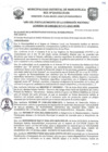 Vista preliminar de documento ACUERDO DE CONSEJO 059-2022-MDM.pdf