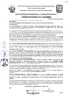 Vista preliminar de documento ACUERDO DE CONSEJO 057-2022-MDM.pdf