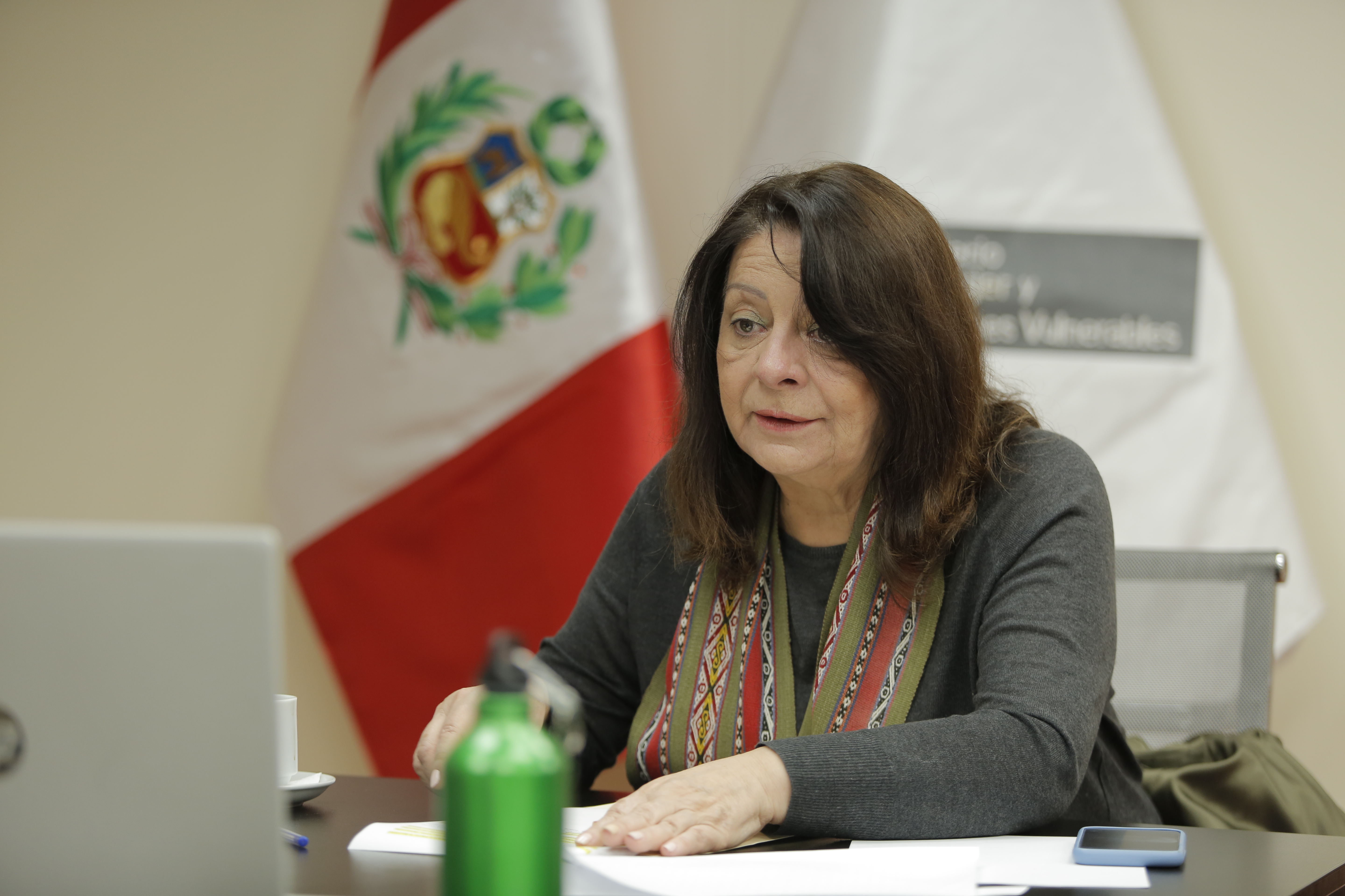 Taller de Intercambio de experiencias sobre diseño, aprobación e implementación de sistemas o políticas de cuidados