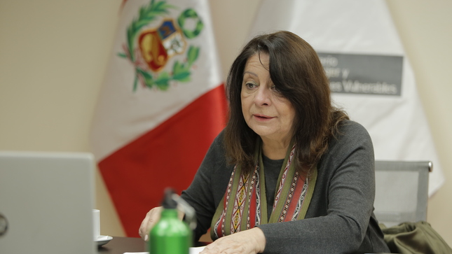 Taller de Intercambio de experiencias sobre diseño, aprobación e implementación de sistemas o políticas de cuidados
