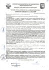 Vista preliminar de documento ACUERDO DE CONSEJO 068-2022-MDM.pdf