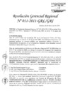 Vista preliminar de documento Resolución Gerencial Regional 