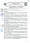 Vista preliminar de documento ACUERDO DE CONSEJO 067-2022-MDM.pdf
