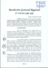 Vista preliminar de documento Resolución Gerencial Regional 