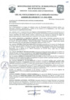 Vista preliminar de documento ACUERDO DE CONSEJO 065-2022-MDM.pdf