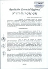 Vista preliminar de documento Resolución Gerencial Regional 
