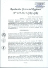 Vista preliminar de documento Resolución Gerencial Regional 