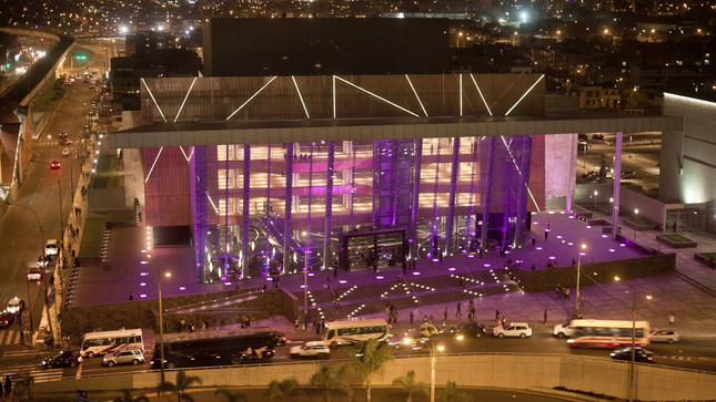 Gran Teatro Nacional: Plataforma digital GTN En Vivo registró más de 18 millones de visualizaciones en pandemia