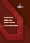 Vista preliminar de documento Indicadores de Precios de la Economía - Junio 2022