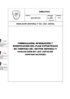 Vista preliminar de documento DIR-OPP-005