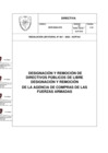 Vista preliminar de documento DIR-OGA-019