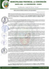 Vista preliminar de documento RGM-487-2022-GM-MPLC