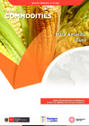 Vista preliminar de documento Commodities Maíz Amarillo Duro: ene-mar 2022