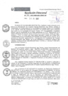Vista preliminar de documento Resolucion Directoral Nº151-2022-MIDAGRI-PEBLT-DE.pdf
