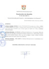 Vista preliminar de documento Resolución de Alcaldía N° 195-2015-MDET-A