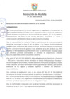 Vista preliminar de documento Resolución de Alcaldía N° 231-2015-MDET-A