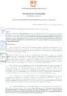 Vista preliminar de documento Resolución de Alcaldía N° 285-2015-MDET-A