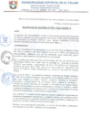 Vista preliminar de documento Resolución de Alcaldía N° 339-2015-MDET-A