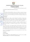 Vista preliminar de documento Resolución de Alcaldía N° 289-2015-MDET-A