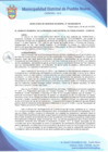 Vista preliminar de documento Resolución de Gerencia Municipal N° 0226-2022/MDPN
