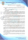 Vista preliminar de documento Resolución de Alcaldía N° 0170-2022/MDPN