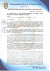 Vista preliminar de documento Resolución de Gerencia Municipal N° 0223-2022/MDPN