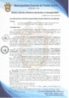 Vista preliminar de documento Resolución de Gerencia Municipal N° 0224-2022/MDPN