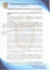 Vista preliminar de documento Resolución de Gerencia Municipal N° 0229-2022/MDPN