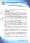Vista preliminar de documento Resolución de Alcaldía N° 0167-2022/MDPN