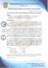 Vista preliminar de documento Resolución de Gerencia Municipal N° 0231-2022/MDPN