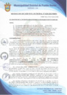 Vista preliminar de documento Resolución de Gerencia Municipal N° 0225-2022/MDPN