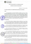 Vista preliminar de documento ACUERDO DE CONCEJO N° 049-2022-MPO.APROBAR LA EXONERACION DE PAGO POR  NICHO B-12.pdf