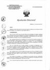 Vista preliminar de documento Resolución Directoral N°013-2019-DG-HEJCU Informe de Diagnóstico del Sistema de Control Interno.PDF