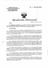 Vista preliminar de documento Resolución Directoral N°015-2019-DG-HEJCU.PDF