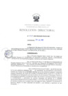Vista preliminar de documento RESOLUCION DIRECTORAL Nº202-2022-MIDAGRI-PESCS-1601.pdf