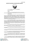 Vista preliminar de documento Resolución Directoral N° 0192-2022-INIA-OA