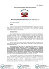 Vista preliminar de documento Resolución Directoral N° 0193-2022-INIA-OA