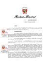 Vista preliminar de documento RD.Nro.819-2022-IN-OGRH