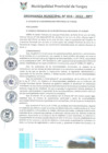Vista preliminar de documento ORD0016-2022