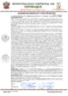 Vista preliminar de documento ACUERDO DE CONCEJO N° 77-2022-CM-MDC-E.pdf