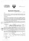 Vista preliminar de documento Resolución Directoral N°021-2019-DG-HEJCU-OP.PDF
