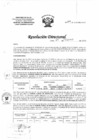 Vista preliminar de documento Resolución Directoral N°026-2019-DG-HEJCU-OP.PDF