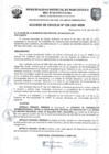 Vista preliminar de documento ACUERDO DE CONSEJO 028-2021-MDM.pdf